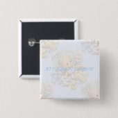 BABY LIEBE COLLECTION BUTTON (Vorne & Hinten)
