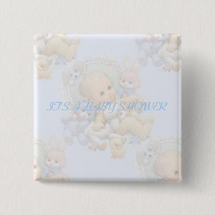 BABY LIEBE COLLECTION BUTTON