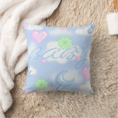 BABY LIEBE COLLECTION KISSEN (Decke)