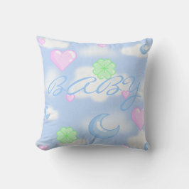 BABY LIEBE COLLECTION KISSEN