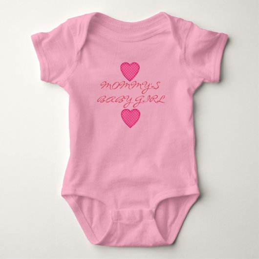 BABY LIEBE COLLECTION STRAMPLER (Vorderseite)