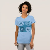 BABY LIEBE COLLECTION T-Shirt (Vorne ganz)