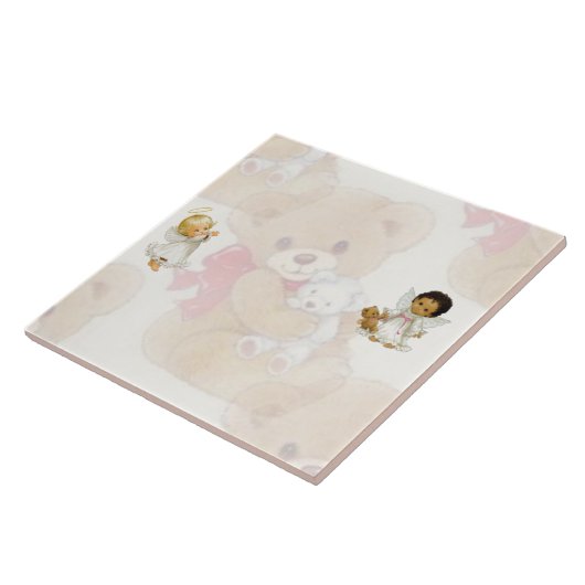 BABY LIEBE COLLECTION TILE FLIESE (Seite)