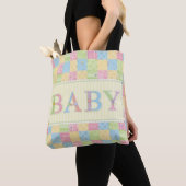 Baby Liebe Collection Totbeutel Tasche (Von Nahem)