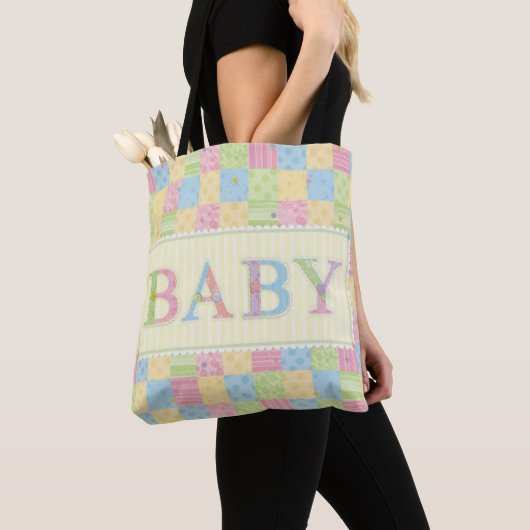 Baby Liebe Collection Totbeutel Tasche (Von Nahem)