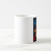 BABY-LIEBE KAFFEETASSE (Mittel)