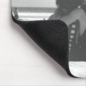 Baby-Liebe Mousepad (Ecke)
