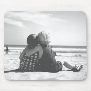 Baby-Liebe Mousepad