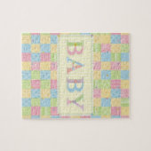 BABY-LIEBE-SAMMLUNG PUZZLE (Horizontal)