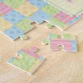 BABY-LIEBE-SAMMLUNG PUZZLE (Seite)