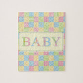 BABY-LIEBE-SAMMLUNG PUZZLE (Vertikal)