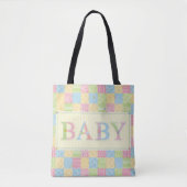 Baby-Liebe Tasche (Vorderseite)