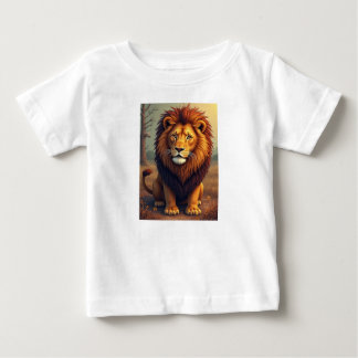 Baby Lion T - Shirt