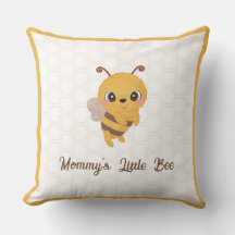 Baby Little Bee Mama