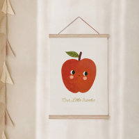 Baby Little Sweetie Niedlich Apple Nursary
