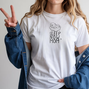Baby Loading erstes Muttertag Shirt