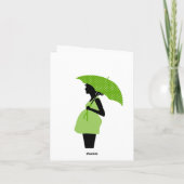 Baby Loading Pregnancy Baby Dusche Karte (Rückseite)