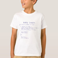 Baby-Logik