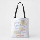 Baby Lola Bunny Future Star Tasche (Vorderseite)
