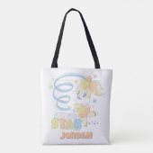 Baby Lola Bunny Future Star Tasche (Rückseite)