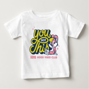 Baby Lola Bunny - Sie haben das Got Baby T-shirt