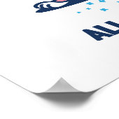 Baby Lola und BUGS BUNNY™ - Besties Club! Poster (Ecke)