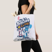 Baby Lola und BUGS BUNNY™ - Besties Club! Tasche (Von Nahem)