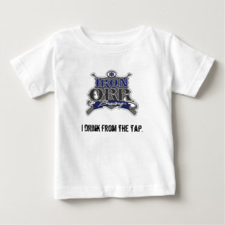 Baby Long Ärmel T T-shirt
