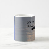 Baby Loon Coffee Tasse (Mittel)