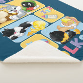 Baby Looney Tunes Characters | Das sind alle Leute Sherpadecke (3/4)