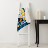 Baby Looney Tunes Characters | Das sind alle Leute Sherpadecke (Beispiel)