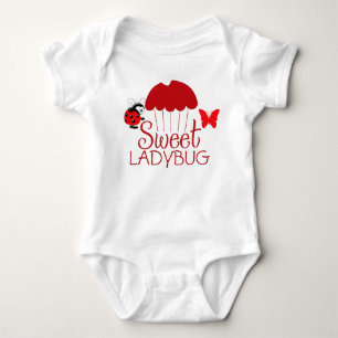 Baby Love Collection Baby Mädchen Strampler