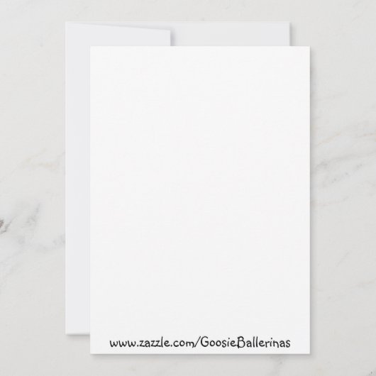 Baby-Löwe-Dschungel-König Shower Zoo Safari Custom Einladung (Rückseite)