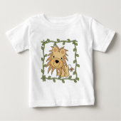 Baby-Löwe-T - Shirts und Geschenke (Vorderseite)