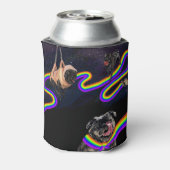 Baby Lu Coozie Dosenkühler (Kanne Rückseite)