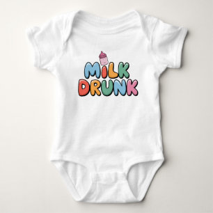 Baby Mädchen & Baby Junge T-Shirt Design, Neugebor Strampler