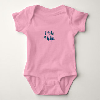 Baby-Mädchen-Bodysuits- und Einteiler-Kollektion Baby Strampler