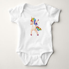 Baby Magical Unicorn T - Shirt