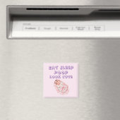Baby Magnet (In Situ (Geschirrspüler))