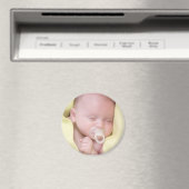 Baby Magnet (In Situ (Geschirrspüler))