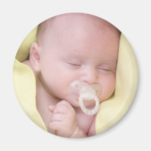 Baby Magnet