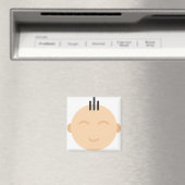 Baby Magnet (In Situ (Geschirrspüler))