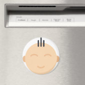 Baby Magnet (In Situ (Geschirrspüler))