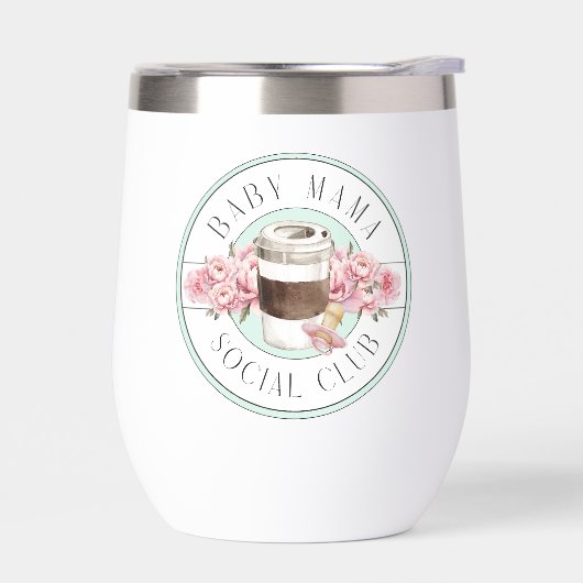 Baby Mama Social Club (Links)