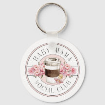 Baby Mama Social Club