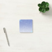 Baby Mammoth Post-it Klebezettel (Büro)