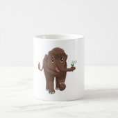 Baby Mammoth Tasse (Mittel)