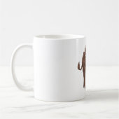 Baby Mammoth Tasse (Links)