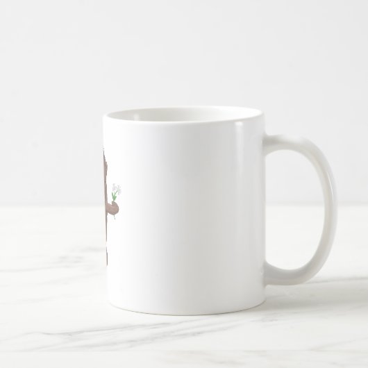 Baby Mammoth Tasse (Rechts)