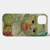 Baby Marcelle Roulin von Vincent van Gogh Case-Mate iPhone Hülle (Rückseite (Horizontal))